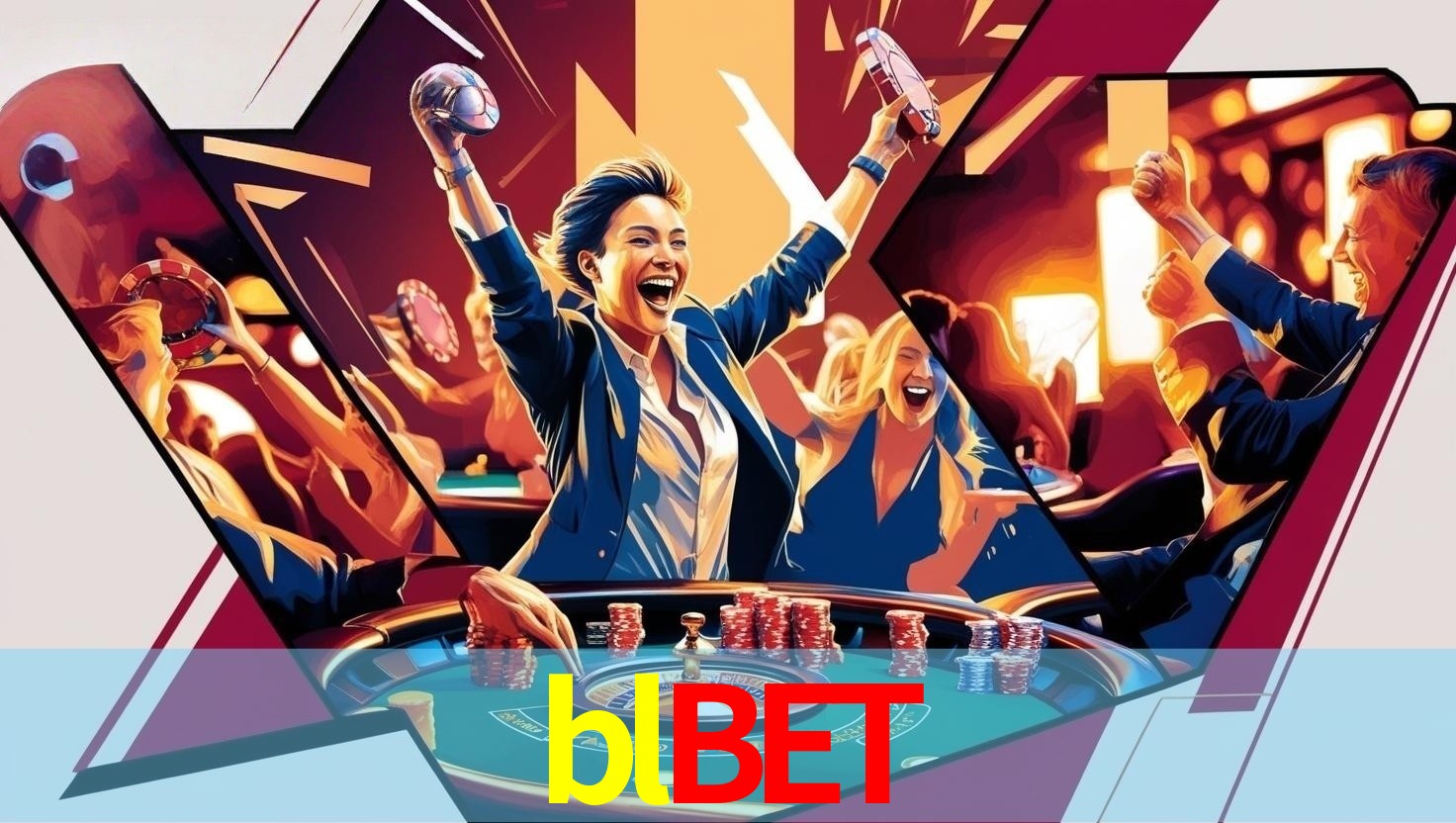 BLBET